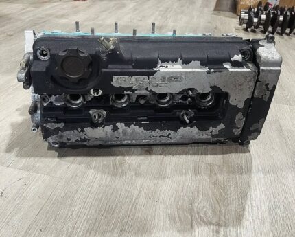 Gsr Bseries Complete Head No Dizzy! Condition: 9 out of 10