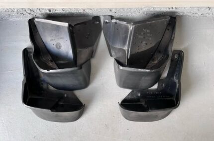Ek mudguards