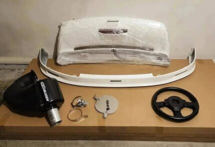Genuine MUGEN TYPESS KIT (Forsale) : Mugen FG360 SW