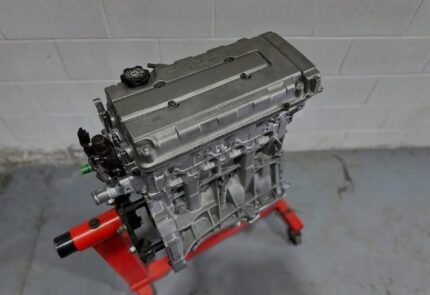 Fully Built Sleeved B18 GSR B-Series Engine