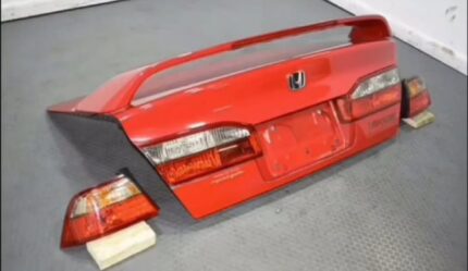 Used Clean JDM 97-01 Honda Accord Euro R CF4 Trunk