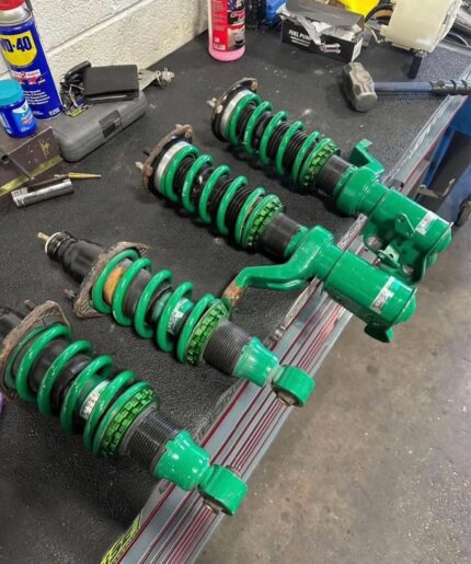 Tein Coilovers for rsx 02-06