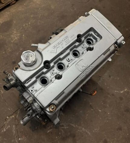 B18c1 GSR long block Skunk2 springs and retainers