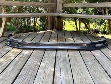 96-98 Civic Spoon Sports Lip.....Slightly USED