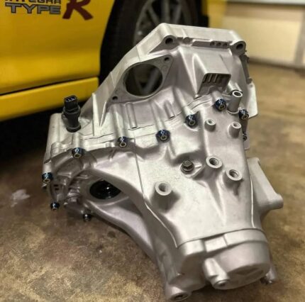 94-98 spec gs transmission fitted with oem type r Isd