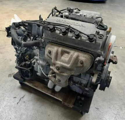 Jdm D15B Vtec
