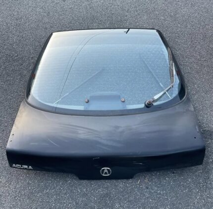 94-01 Acura integra Rear trunk hatch