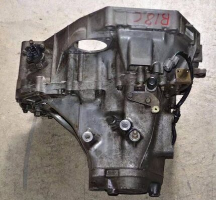 Jdm Acura integra GSR 1.8 B18C Manual Transmission.