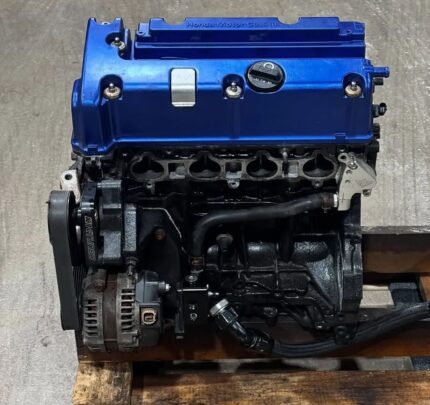 K24a2 Complete Long Block