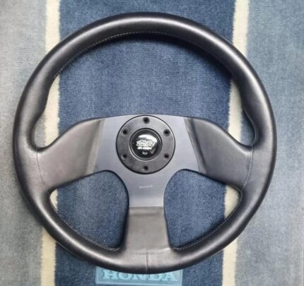 Mugen Wheel