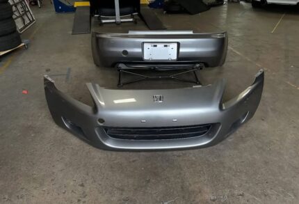 Honda S2000 AP1 Rear bumper
