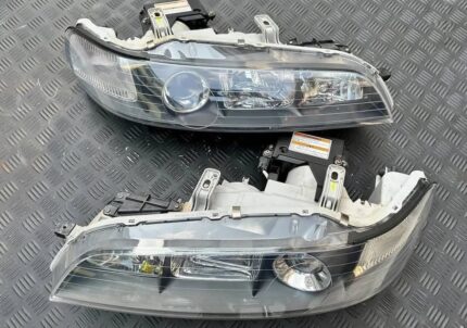 Honda Integra DC2 98 Spec HID Xenon Headlights
