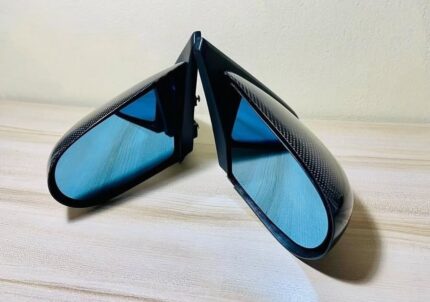 Side Mirror Carbon with pad for EG EK DC2 EF