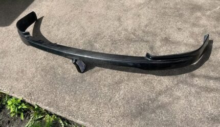 96-98 Civic Carbon fibre Ek9 type r lip, 10/10 condition