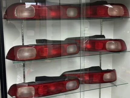 UKDM INTEGRA TAIL LIGHTS
