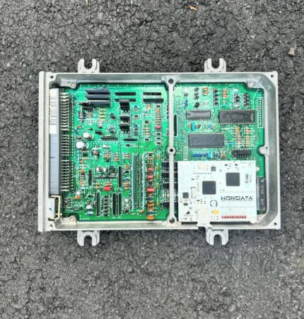 P28 / Hondata s300v3 No issues!