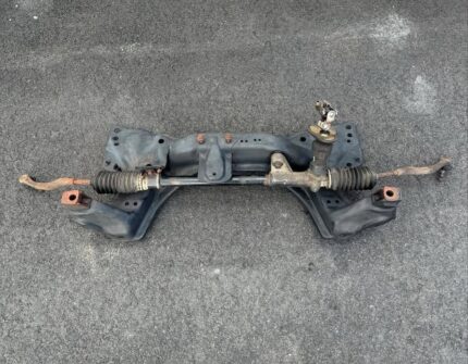 EG/DC subframe OEM Manual steering rack