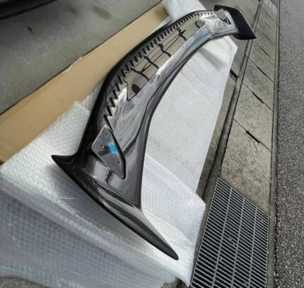 Genuine Honda 2020+ Civic Type-R FK8 Wing.