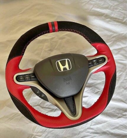 8th Gen Civic Steering Wheel