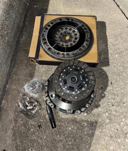 Honda civic si 9th gen clutch kit
