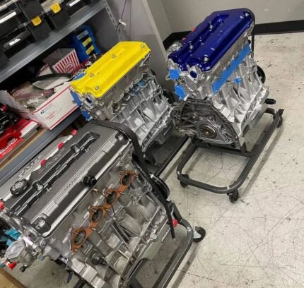 FCS Race Engine Dolly The Prefect helper