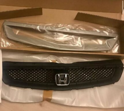 98-00 Honda Ek Civic grill
