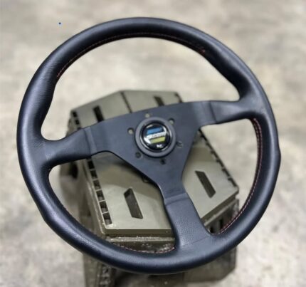 Spoon Gen3 Steering Wheel “Bought bnew” Used 9/10 Condition
