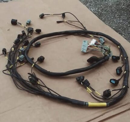 ACURA RSX 02/04 KTUNED ENGINE HARNESS