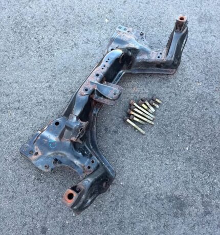 EG/DC subframe, comes with all the bolts