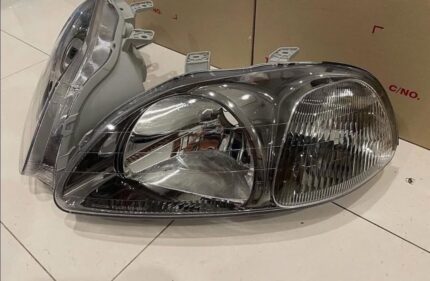 JDM Headlight CTR Civic 96-98 TYPE R.