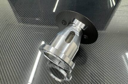 ASM Racing Steering Wheel Boss For: EK/DC5/AP1/AP2