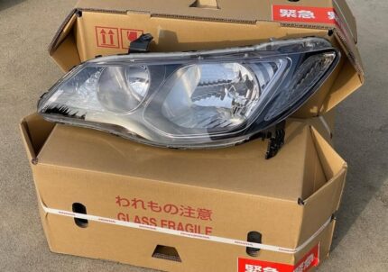 FD2 TYPE R brand new genuine headlights
