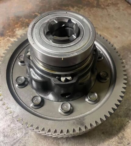 2006-2011 Honda Civic SI Limited Slip Differential.