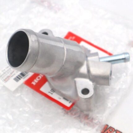 EW OEM HONDA B16A WATER NECK COOLANT PIPE CIVIC SI EM1 CYLINDER HEAD EK DEL SOL.