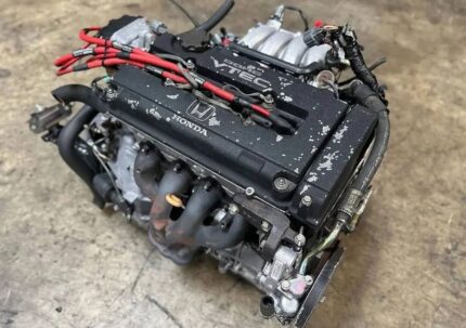 Jdm Acura integra gs obd1 1994 dc2 1.81