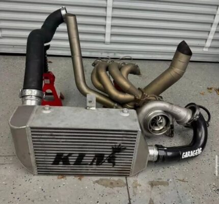 B series SFWD Turbo Kit