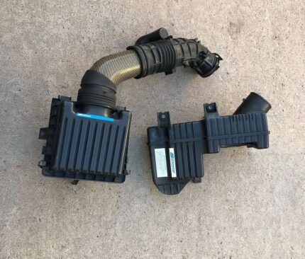 OEM Ek9 Intake with spoon elbow