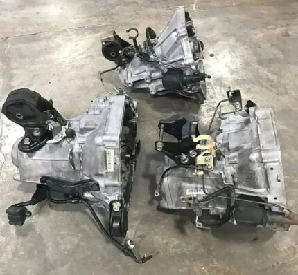 JDM B16A XSi Cable LSD transmission
