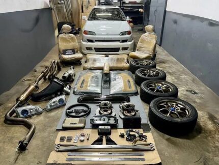 PROJECT MUGEN EG6