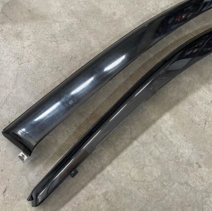 JDM OEM EG Hatch/ Coupe 2 door Visors.