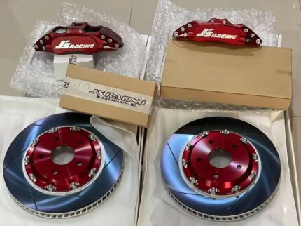 Js Racing caliper kit 🇯🇵