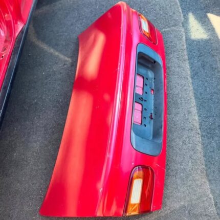 92-95 Civic trunk Coupe only!