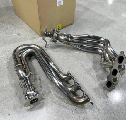 Spoon exhaust manifold (headers)