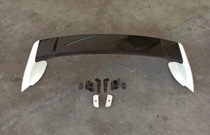 Rear wings FA5, FD2 , CIVIC 8th