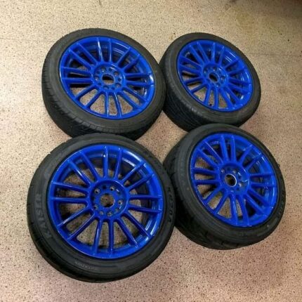 Original Spoon CR93 CRZ/S2000 spec