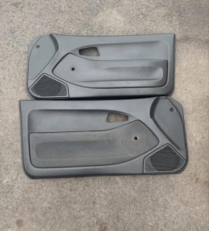 92-95 Civic door panels