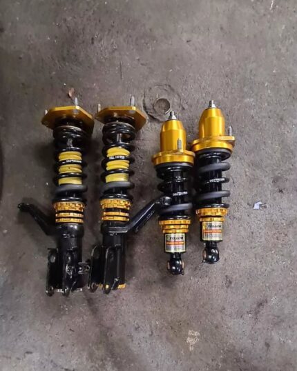 Coilovers