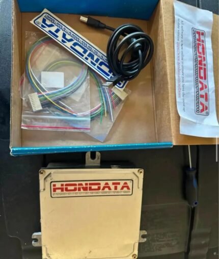 P28 / Hondata s300v3 No issues!