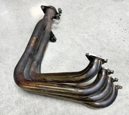 Maxim works 4-2-1 Stainless steel header For b series