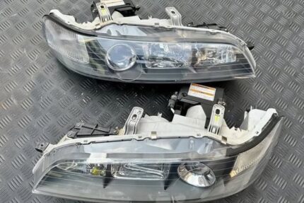 dc2 headlights now available